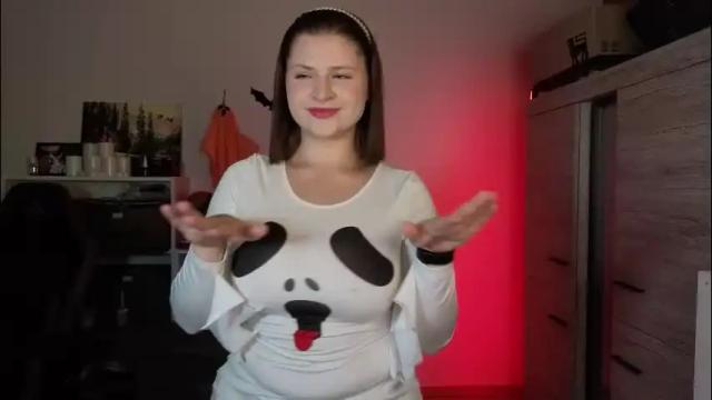 Image 6 of tinaangelll Stream on Chaturbate on 1 day ago