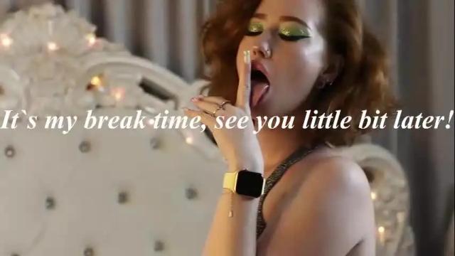 Image 2 of tinabrook Stream on Chaturbate on 1 month ago