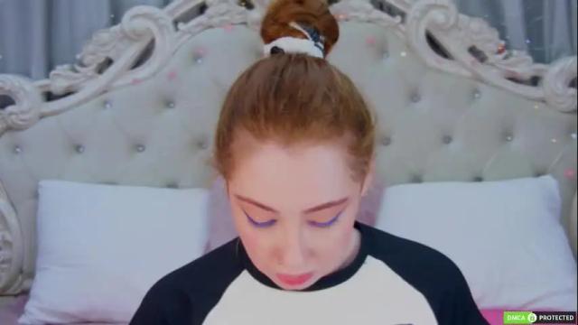 Image 3 of tinabrook Stream on Chaturbate on 1 month ago