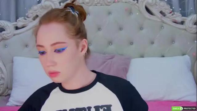 Thumbnail 2, tinabrook's Stream at Chaturbate, 1 month ago