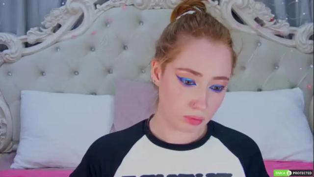 Image 6 of tinabrook Stream on Chaturbate on 1 month ago