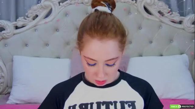 Image 8 of tinabrook Stream on Chaturbate on 1 month ago