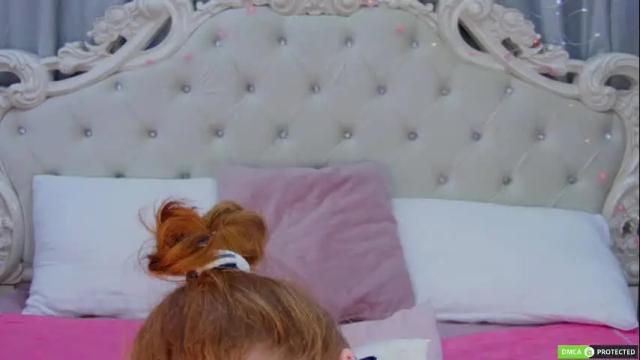 Thumbnail 3, tinabrook's Stream at Chaturbate, 1 month ago