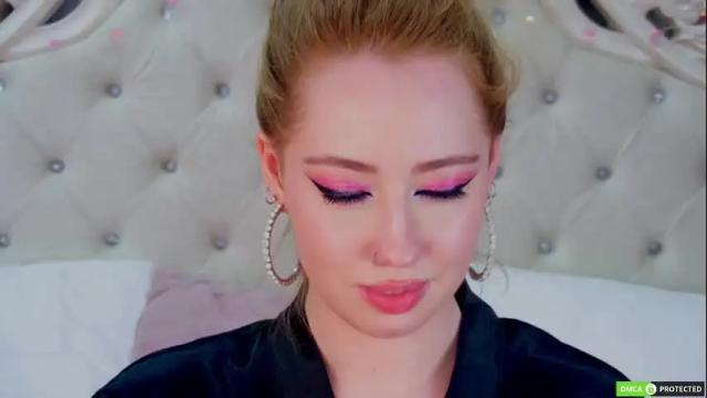 Image 7 of tinabrook Stream on Chaturbate on 25 days ago