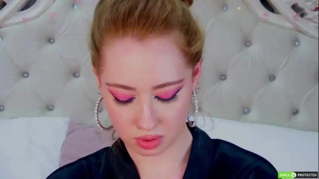 Image 8 of tinabrook Stream on Chaturbate on 25 days ago
