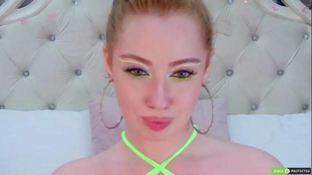 Thumbnail 1, tinabrook's Stream at Chaturbate, 10 days ago