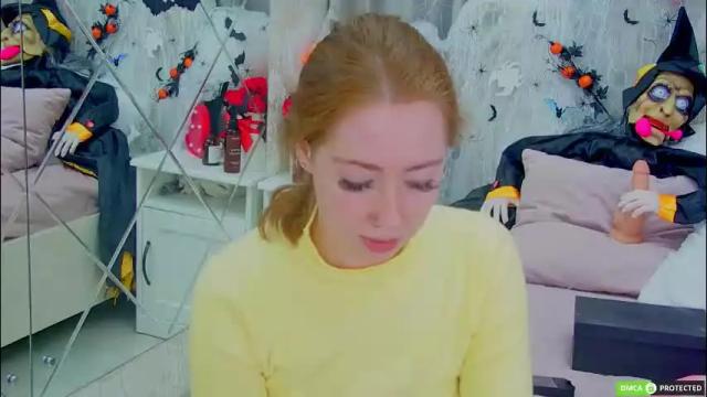 Thumbnail 3, tinabrook's Stream at Chaturbate, 1 month ago