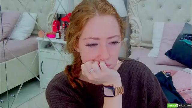 Thumbnail 1, tinabrook's Stream at Chaturbate, 1 month ago