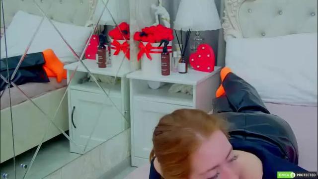 Image 2 of tinabrook Stream on Chaturbate on 28 days ago