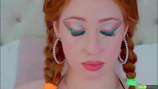 Image 8 of tinabrook Stream on Chaturbate on 23 days ago