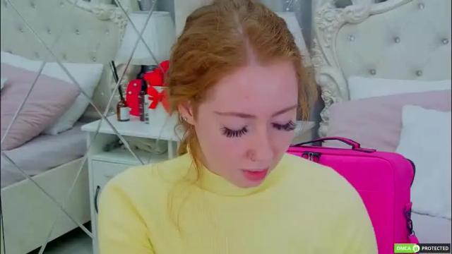 Image 8 of tinabrook Stream on Chaturbate on 11 days ago