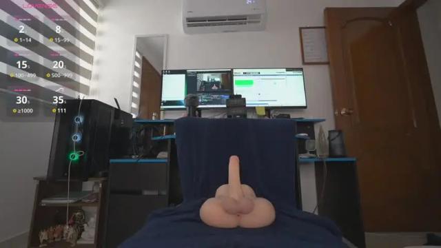 Image 2 of tinacb Stream on Chaturbate on 1 month ago