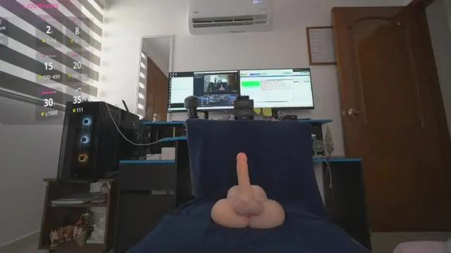 Image 11 of tinacb Stream on Chaturbate on 1 month ago