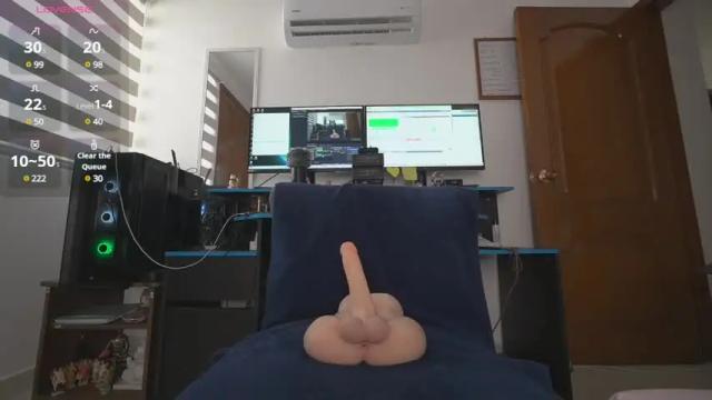 Thumbnail 2, tinacb's Stream at Chaturbate, 1 month ago