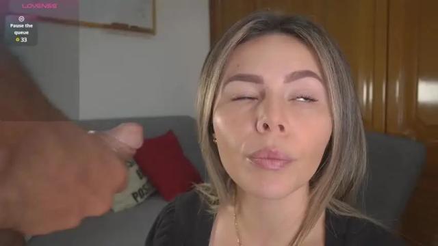 Thumbnail 1, tinacb's Stream at Chaturbate, 1 month ago