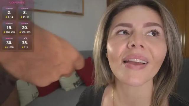Thumbnail 3, tinacb's Stream at Chaturbate, 1 month ago