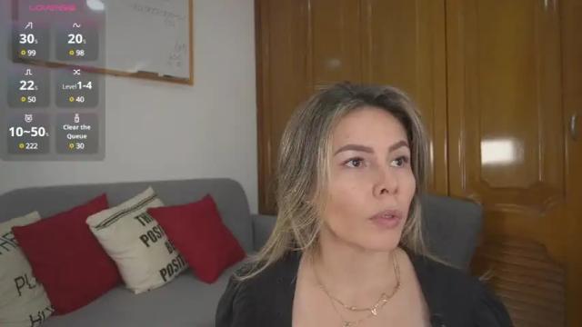 Thumbnail 1, tinacb's Stream at Chaturbate, 27 days ago