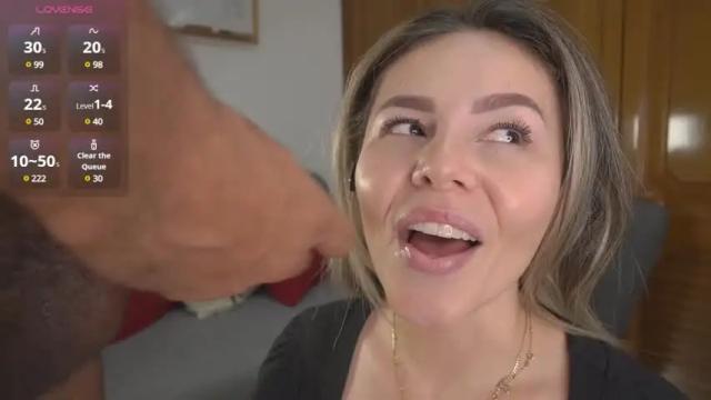 Image 10 of tinacb Stream on Chaturbate on 1 month ago
