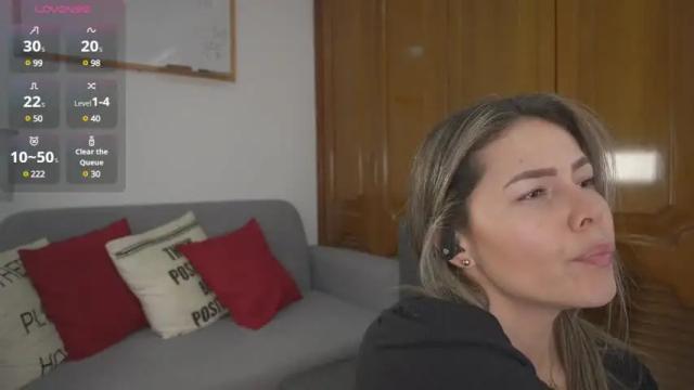 Thumbnail 1, tinacb's Stream at Chaturbate, 26 days ago