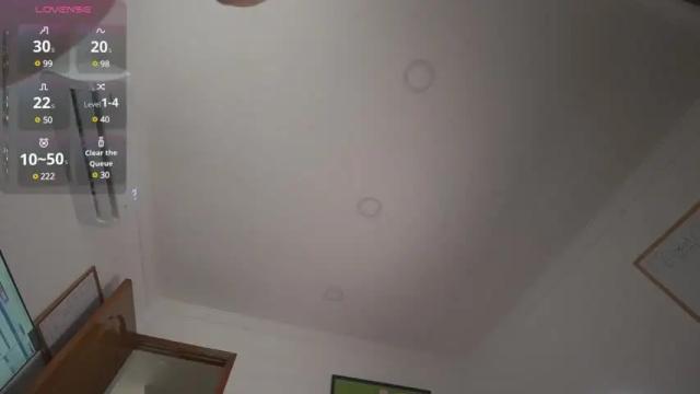Thumbnail 2, tinacb's Stream at Chaturbate, 23 days ago