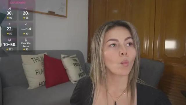 Thumbnail 1, tinacb's Stream at Chaturbate, 10 days ago