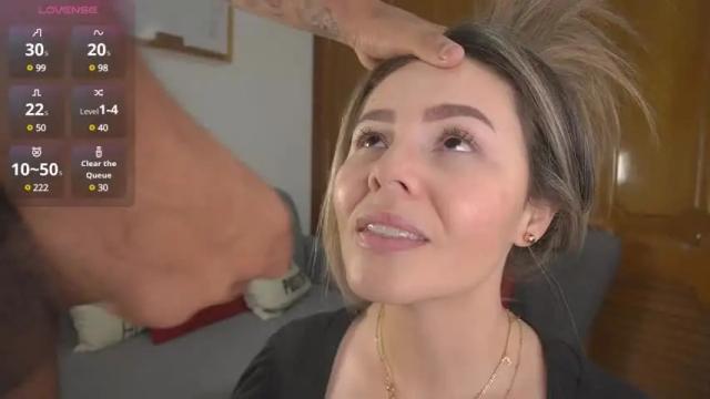 Image 6 of tinacb Stream on Chaturbate on 12 days ago