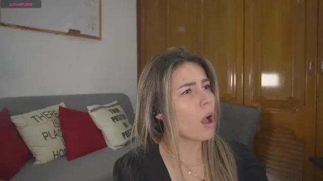 Thumbnail 1, tinacb's Stream at Chaturbate, 2 days ago
