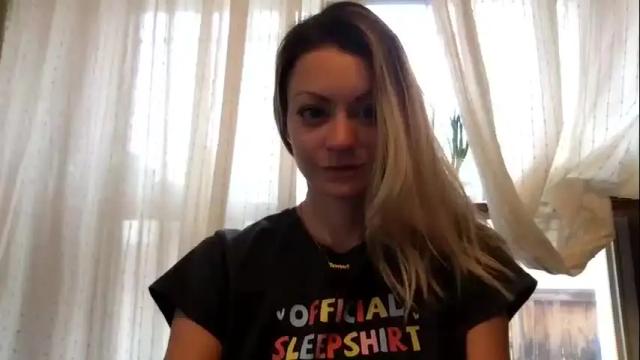 Thumbnail 1, tinacolby's Stream at Chaturbate, 18 months ago