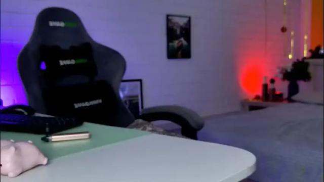 Image 2 of tinadavil Stream on Chaturbate on 20 days ago