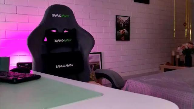 Thumbnail 2, tinadavil's Stream at Chaturbate, 4 days ago