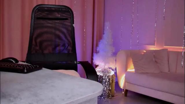 Thumbnail 3, tinadavil's Stream at Chaturbate, 1 day ago