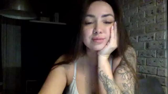Thumbnail 3, tinaevanse's Stream at Chaturbate, 19 months ago