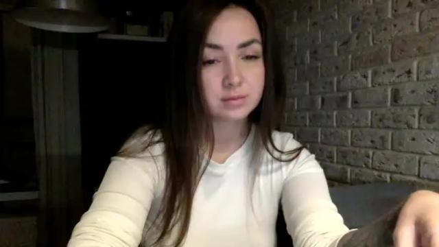 Thumbnail 1, tinaevanse's Stream at Chaturbate, 19 months ago