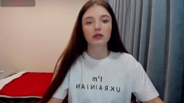 Thumbnail 2, tinaferrell's Stream at Chaturbate, 17 months ago
