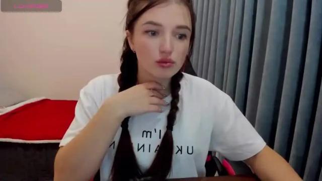 Image 7 of tinaferrell Stream on Chaturbate on 16 months ago