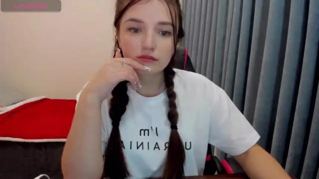 Image 8 of tinaferrell Stream on Chaturbate on 16 months ago
