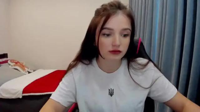 Thumbnail 1, tinaferrell's Stream at Chaturbate, 16 months ago