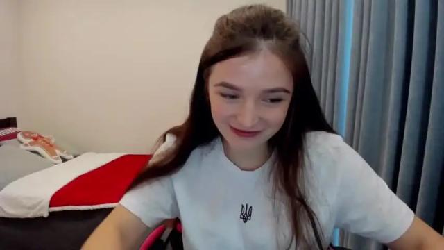 Image 10 of tinaferrell Stream on Chaturbate on 16 months ago