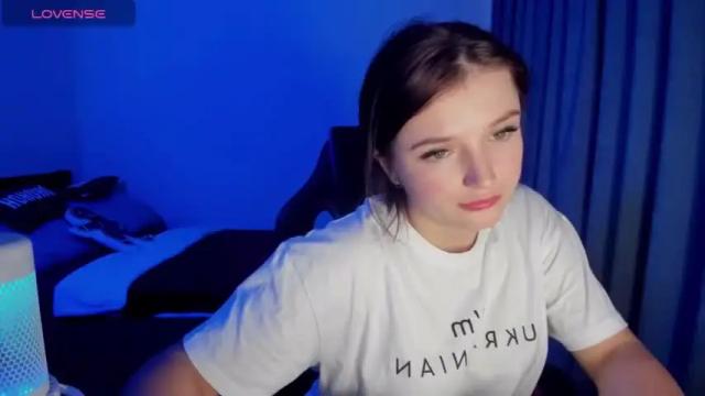 Thumbnail 1, tinaferrell's Stream at Chaturbate, 16 months ago