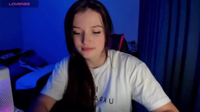Image 10 of tinaferrell Stream on Chaturbate on 16 months ago