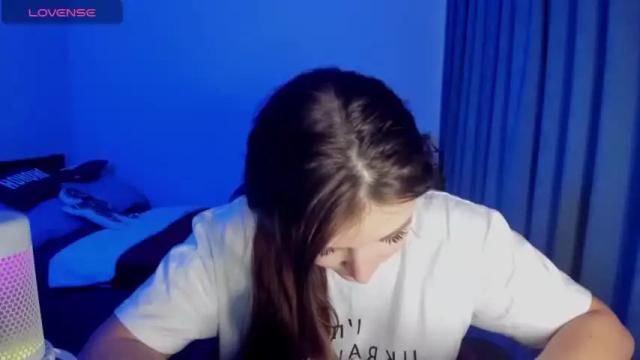 Image 4 of tinaferrell Stream on Chaturbate on 16 months ago