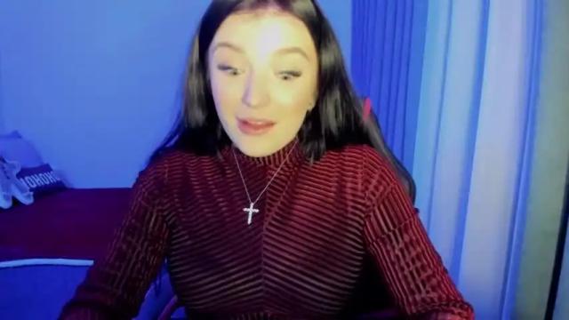 Image 10 of tinaferrell Stream on Chaturbate on 16 months ago