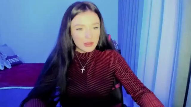 Image 6 of tinaferrell Stream on Chaturbate on 16 months ago