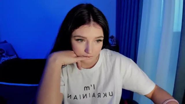 Thumbnail 1, tinaferrell's Stream at Chaturbate, 16 months ago