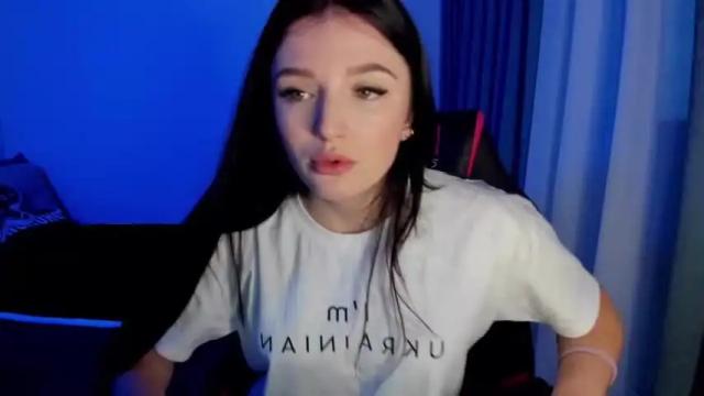 Image 7 of tinaferrell Stream on Chaturbate on 16 months ago