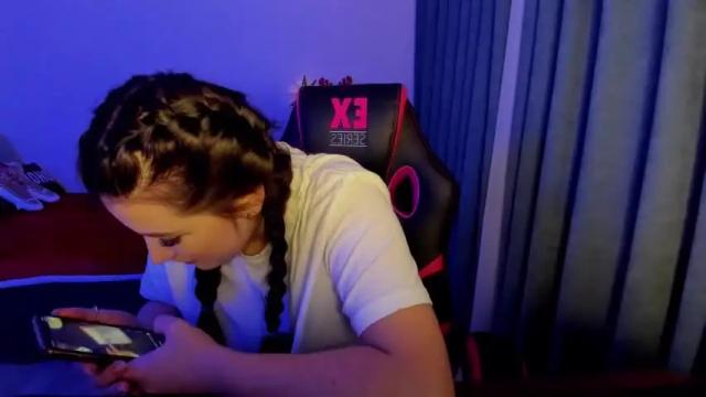 Image 4 of tinaferrell Stream on Chaturbate on 16 months ago