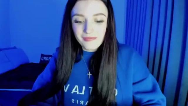Image 8 of tinaferrell Stream on Chaturbate on 16 months ago