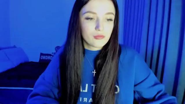 Thumbnail 3, tinaferrell's Stream at Chaturbate, 16 months ago