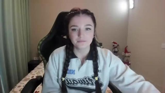 Thumbnail 1, tinaferrell's Stream at Chaturbate, 16 months ago