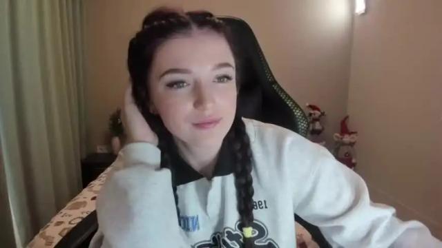 Image 11 of tinaferrell Stream on Chaturbate on 16 months ago